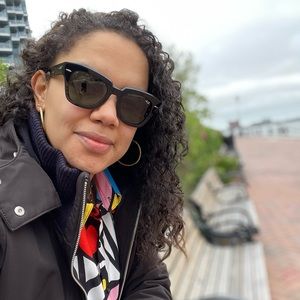 Meet your Posher, Jasmin